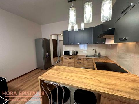 квартира по адресу Михаила Максимовича ул. (Трутенко Онуфрия), 24-Б