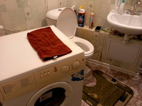 комната по адресу Петра Григоренко просп., 16