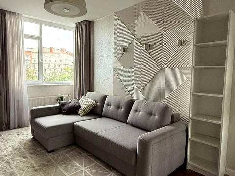 квартира за адресою Миколи Лукаша вул., 4а