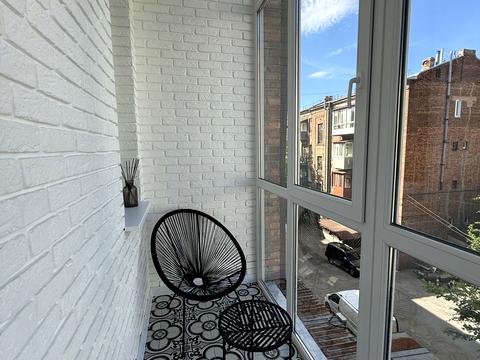 квартира за адресою Ярослава Мудрого вул. (Петровського), 37
