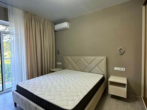 квартира по адресу Кордонный пер., 2/2