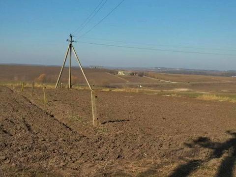 ділянка за адресою Академіка Заболотного вул.