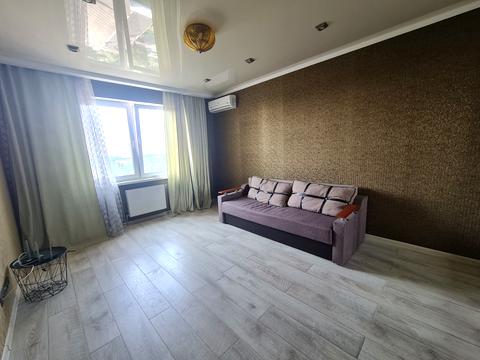 квартира за адресою Юлії Здановської вул. (Ломоносова), 34-А
