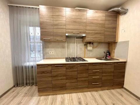 квартира по адресу Гетмана Сагайдачного ул., 2