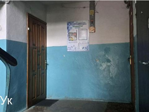 квартира по адресу Стрілецька, 41