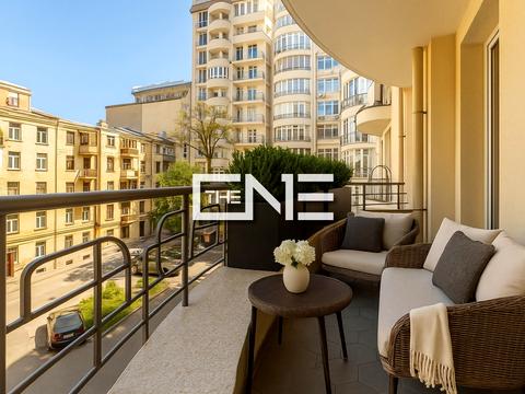 квартира за адресою Олександра Кониського вул., 46/11