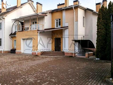 будинок за адресою Обухівський