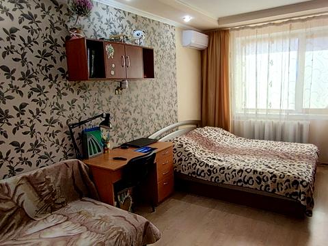 квартира по адресу Клосовского Александра ул., 3