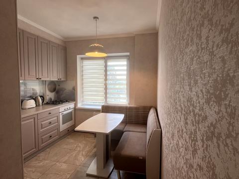 квартира по адресу Приозёрная ул., 8