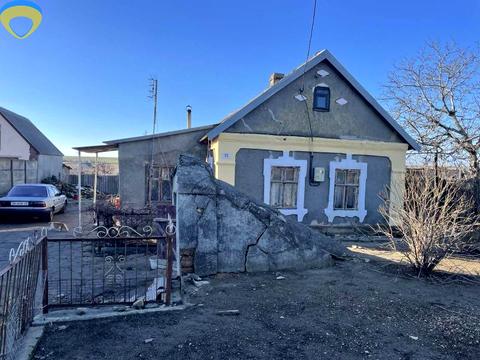 будинок за адресою с. Свердлове, Шевченко
