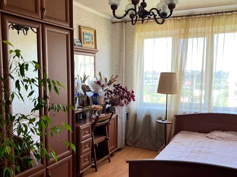 квартира за адресою Олександра Поля просп. (Кірова), 44
