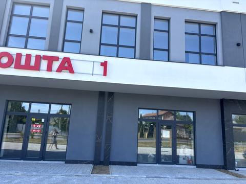 квартира по адресу Головна, 111