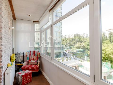 квартира за адресою Мокра вул. (Кудряшова), 16