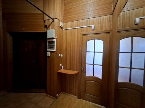 квартира за адресою Шевченка вул., 72
