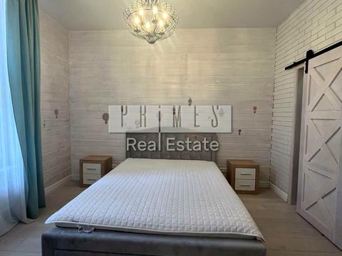 будинок за адресою Лісова вул.