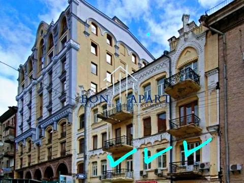коммерческая по адресу Паторжинского ул., 4
