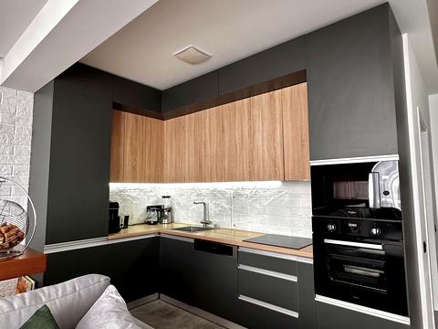 квартира за адресою Зарічна вул., 1-В