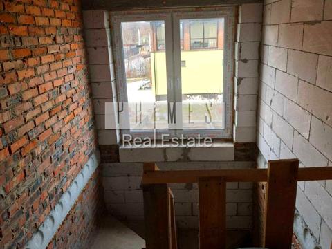 будинок за адресою Богатирська вул.