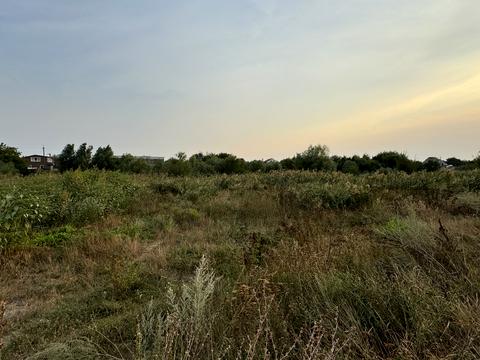 ділянка за адресою провулок Широкій