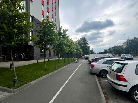 квартира по адресу Олега Мудрака ул. (Генерала Наумова), 1-Б