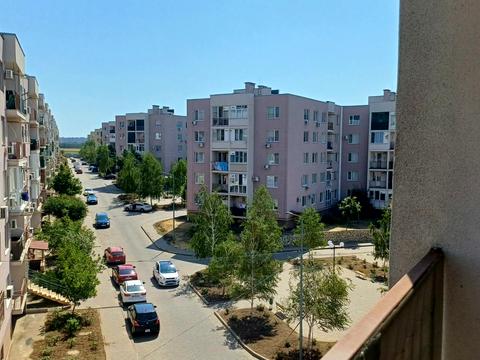 квартира за адресою Європейська вул., 12