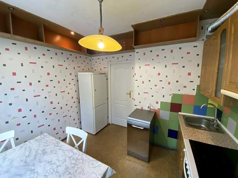 квартира за адресою Академіка Доброхотова вул., 1