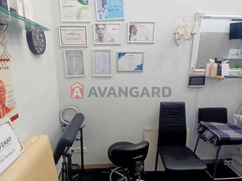 комерційна за адресою Січеславська вул., 6