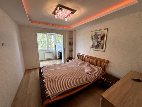 квартира за адресою Озерна вул. (Червоних Майовщиків), 25