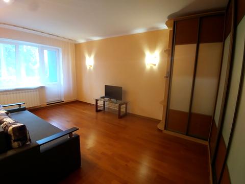 квартира по адресу Героев Днепра ул., 35
