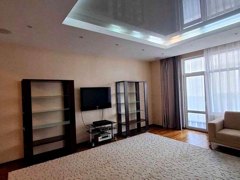 квартира за адресою Трінклера вул., 9
