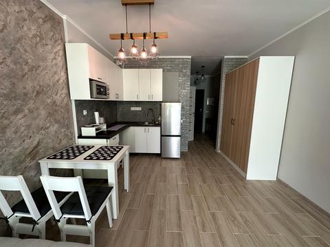 квартира за адресою Каховська вул., 60