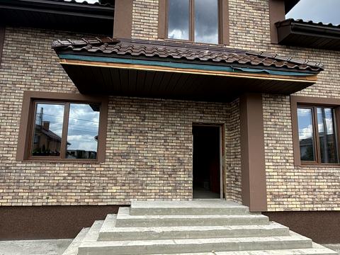 дом по адресу Виктора Швеца ул. (Шляхова)