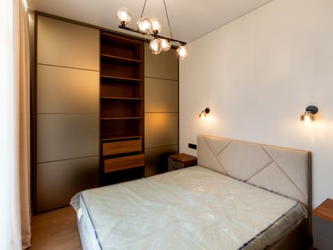 квартира за адресою Курортний пров., 1
