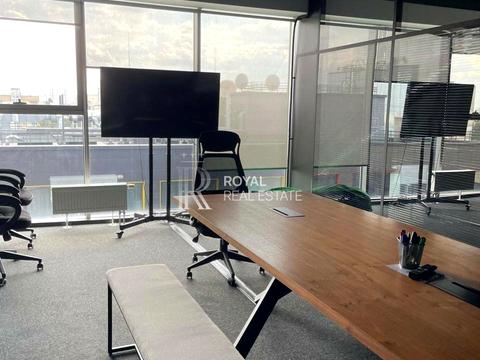 комерційна за адресою Гетьмана Павла Скоропадського вул. (Льва Толстого), 2