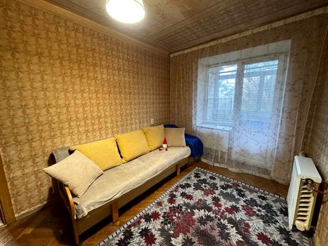 квартира по адресу Коперника ул., 16-А