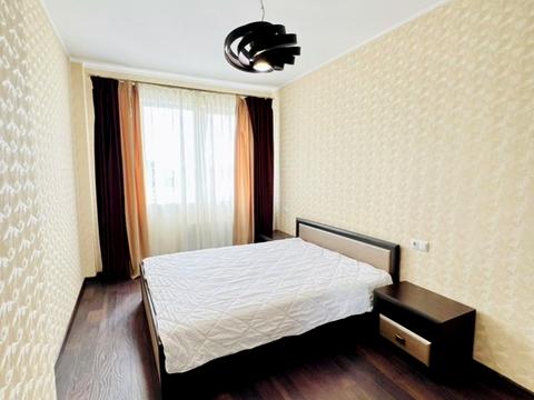 квартира по адресу Угорская ул., 12