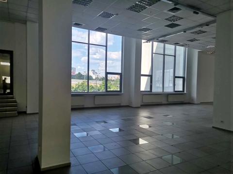 коммерческая по адресу Степана Бандеры просп. (Московський), 16