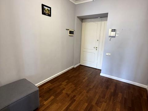 квартира по адресу Старонаводницкая ул., 4-А