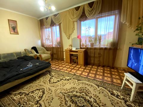 квартира по адресу Гарнізонна ул., 4