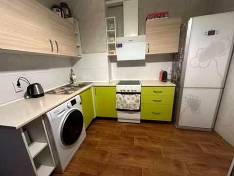 квартира по адресу Сергея Данченко ул., 5