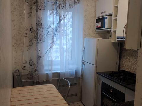 квартира по адресу Давида Ойстраха ул. (Затонського), 24/1