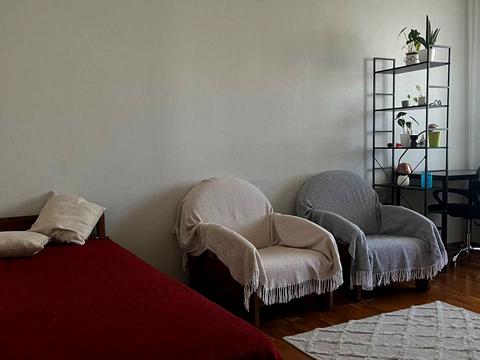 квартира за адресою Оноре де Бальзака вул., 18