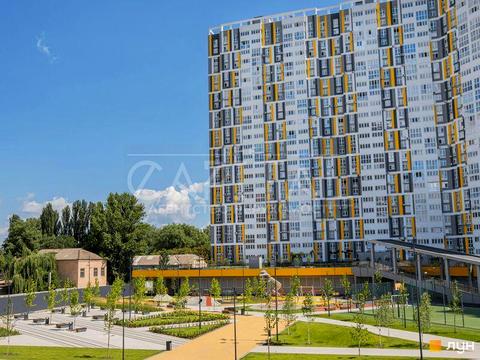 квартира по адресу Русановская набережная ул., 4