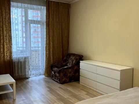 квартира по адресу Урловская ул., 4-А