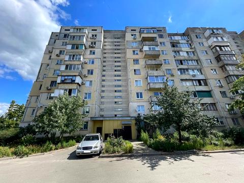 квартира за адресою Приозерна вул., 12-А