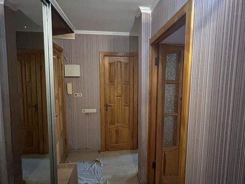 квартира за адресою Героев Сталинграда просп., 25