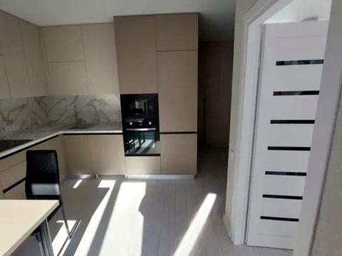 квартира за адресою Козакевича вул., 31
