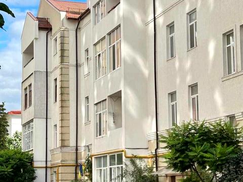 квартира по адресу Мечникова ул., 16в