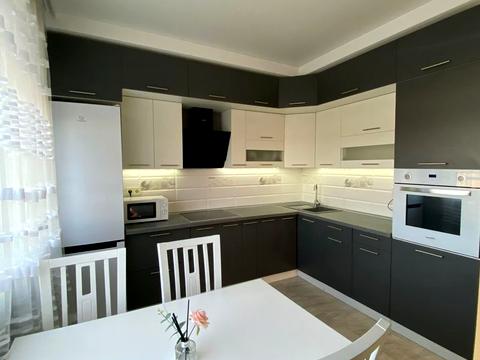 квартира за адресою Київ, Березова вул., 43