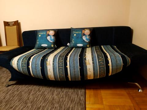 квартира за адресою Академіка Доброхотова вул., 15